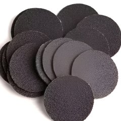 Náhradní brusný papír pro pododisk 25 mm, 150 g, 100 ks