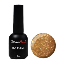 COSMONAIL Gel polish Flashing disco 008, 8 ml
