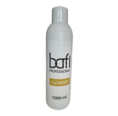 BAFI - жидкость для снятия липкого слоя Cleanser, 1000 мл