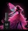 BAFI - gel polish 009, 10 ml