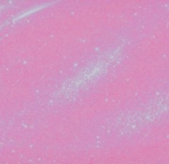 COSMONAIL French Base LL Glitter 036, 8 ml