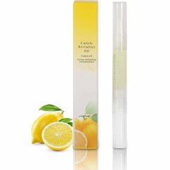 Aceite para cutículas en lápiz - limón