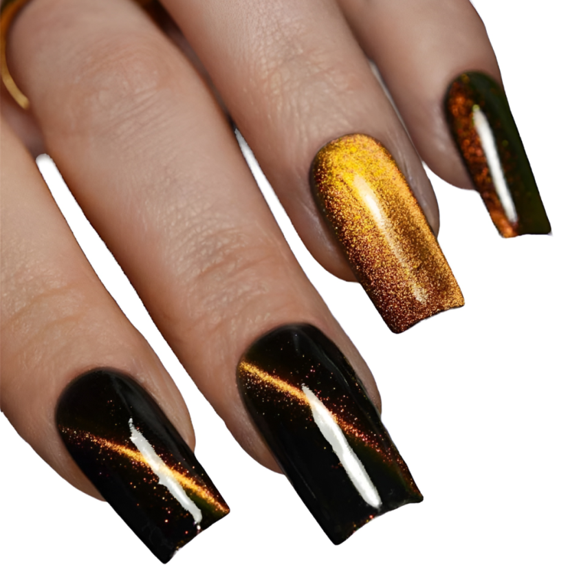 COSMONAIL Gel polish disco Cat 002, 8 ml