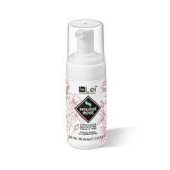 INLEI Mousse Rose Очищающая пена, 100 мл