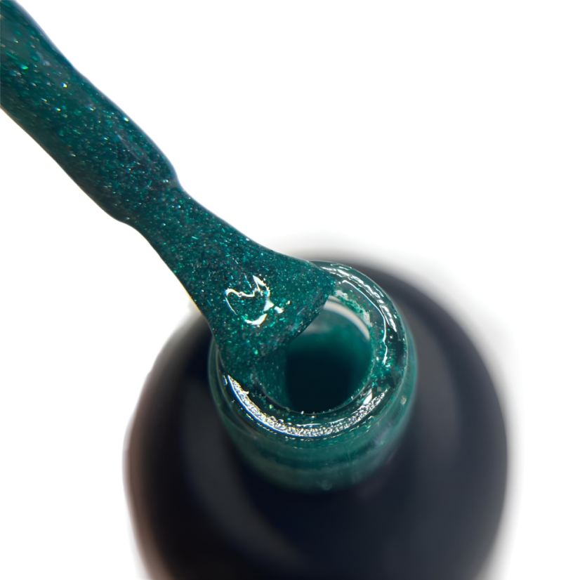 CosmoNail Gel polish Flashing Disco 11, 8 ml