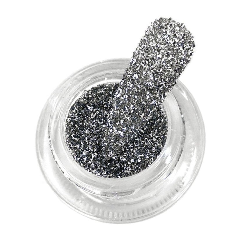 BORN PRETTY - Pigmento superbrillante para uñas