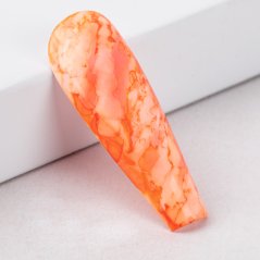 MOLLY LAC Water ink 25 - akvarelová barva na zdobení