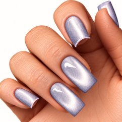 BAFI Gel Polish Silk Cat 04 Lavender Dream, 10 ml