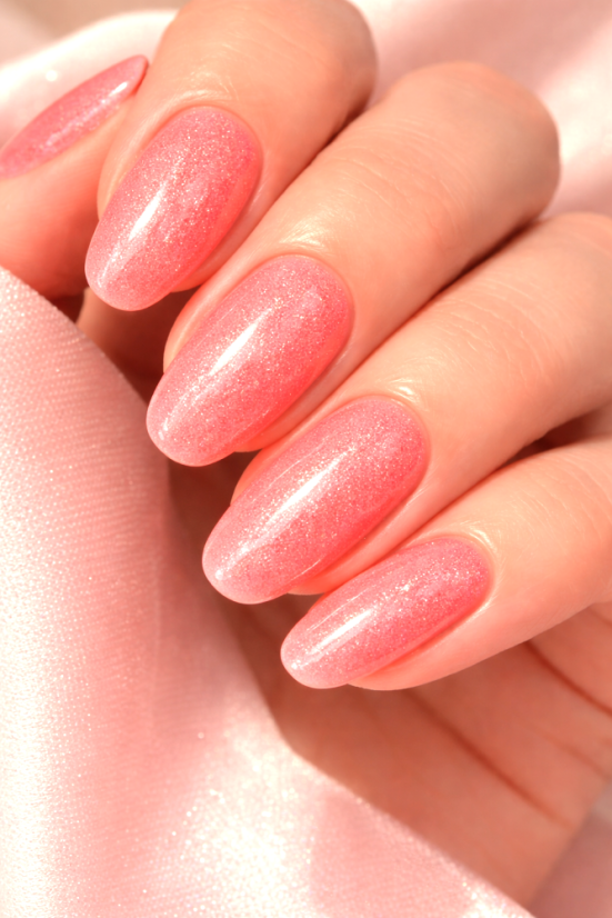 COSMONAIL Sada Gel Lak Candy Collection