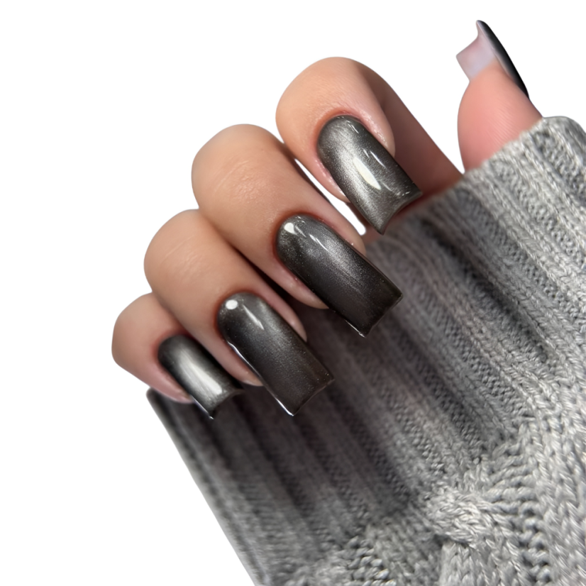 BAFI Gel polish Silk cat 06, 10 ml