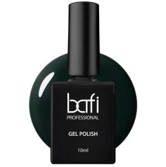 BAFI Gel Polish 060 Forest Green, 10 ml
