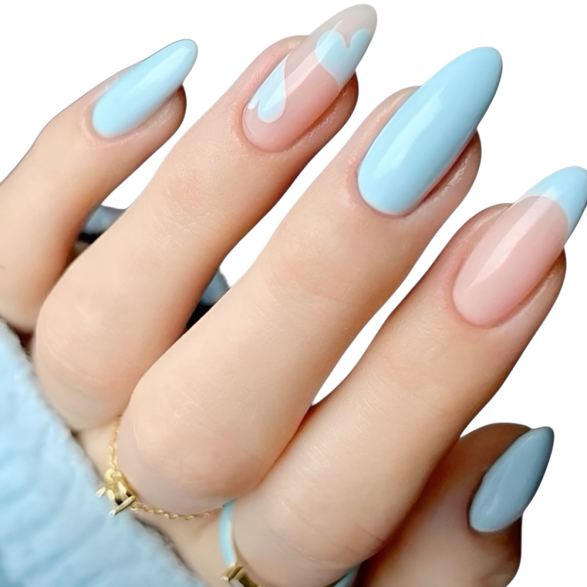 BAFI Gel Polish 039, 10 ml
