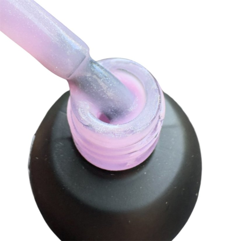 COSMONAIL French Base Glitter 037, 8 ml