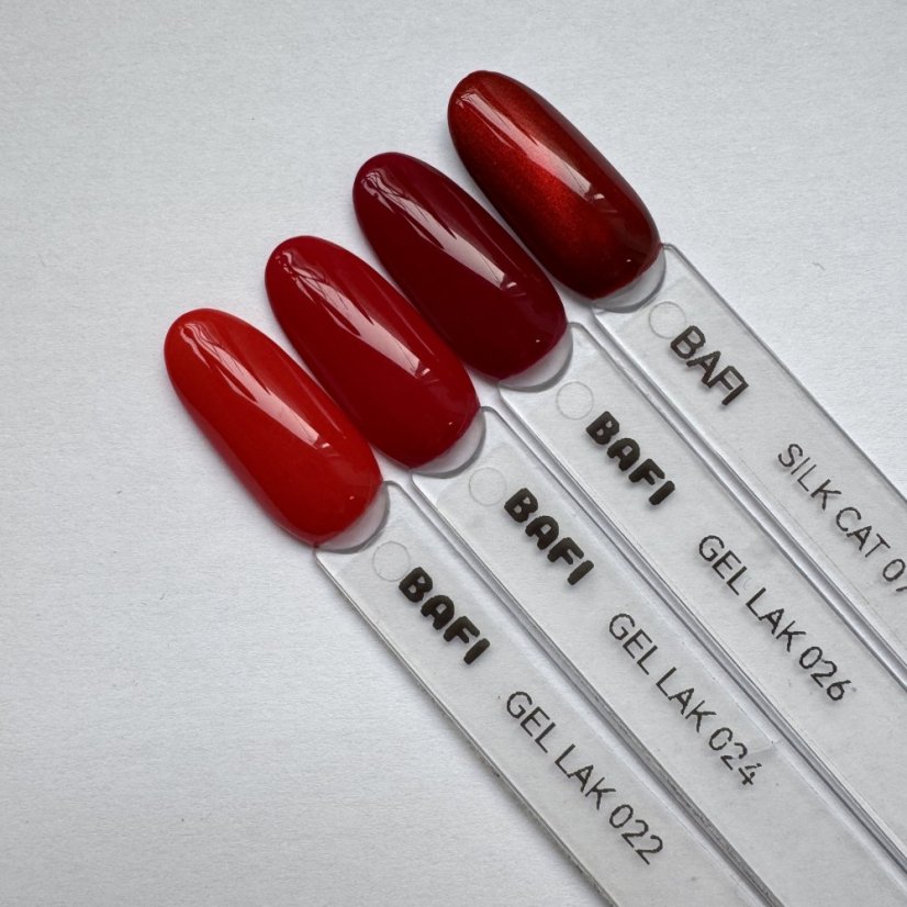 BAFI Gel Polish 024, 10 ml