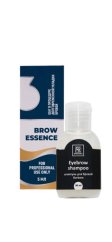 INNOVATOR COSMETICS - sérum na obočí Brow essence, 8 ml + šampon na obočí Barbara, 30 ml