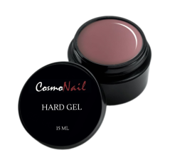 COSMONAIL Hard gel 06, 15 ml