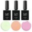 BAFI Set de esmalte en gel "Easter"