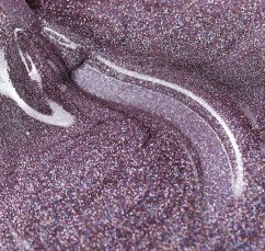 CosmoNail Gel polish Flashing disco 05, 8 ml
