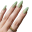 COSMONAIL Gel lak Flashing Disco 39 Lime Gold, 8 ml