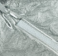 CosmoNail Gel polish Flashing disco 07, 8 ml