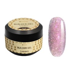 F.O.X Builder gel Flashback 005, 15 ml