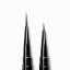 BAFI  Set de pinceles para uñas - 2 pc