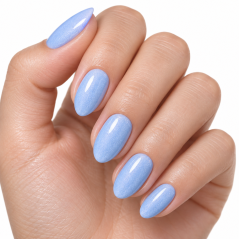 COSMONAIL Гель  лак Candy 003 Pale Blue, 8 ml