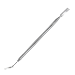 Separator pro lash lifting s hřebínkem