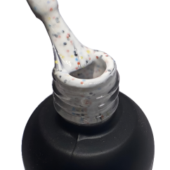 COSMONAIL Gel polish Ice cream 018, 8 ml