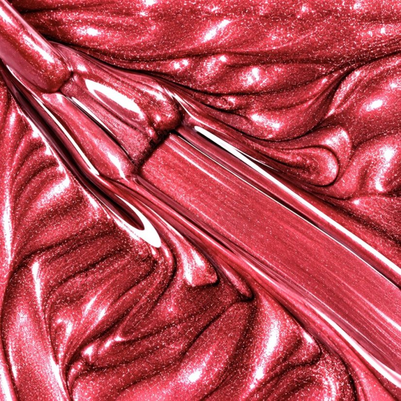 BAFI Gel Polish Galaxy Cat 08 Brick Red, 10 ml