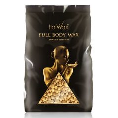 ITALWAX Full body Zrnka vosku, 1 kg