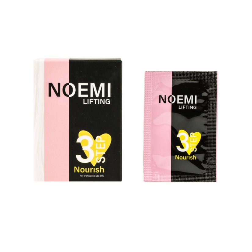 NOEMI - compuesto laminador N 3 Nourish, 1 ml