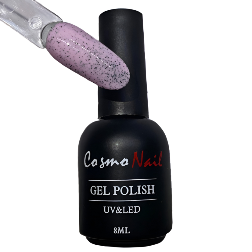 COSMONAIL gel lak Sandy 025, 8 ml