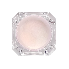 BORN PRETTY Glitter chrome 3 - pigment na nehty, 1 g