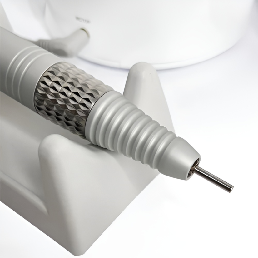 SAESHIN Brillian B100/H325 - esmeriladora de uñas