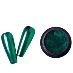 BORN PRETTY Metallic 14 - pigment na nehty