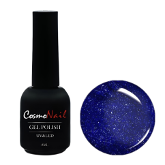 COSMONAIL Gel polish Flashing disco 022, 8 ml