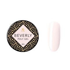 F.O.X - acryl gel Beverly 003, 30 ml