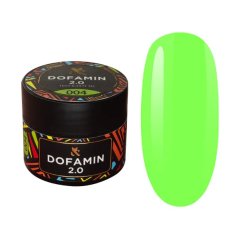 F.O.X - база Dofamin 2.0 004, 10 мл