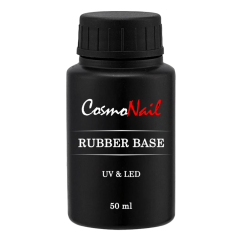 COSMONAIL Rubber Base, 50 ml