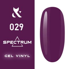 F.O.X - gel lak "Spectrum" 029, 7 ml