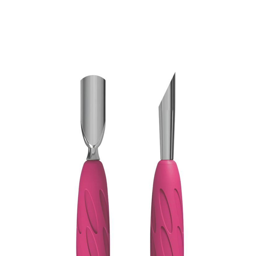 ESTANQUES UNIQ PQ-10/2 - Empujador