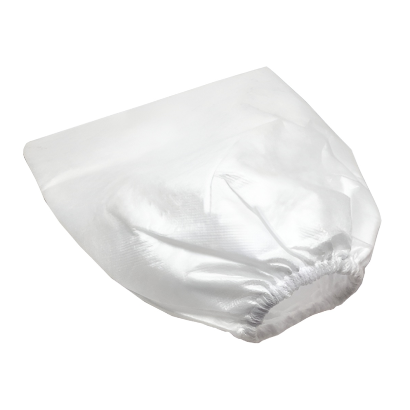 Bolsa de aspiración Blanca