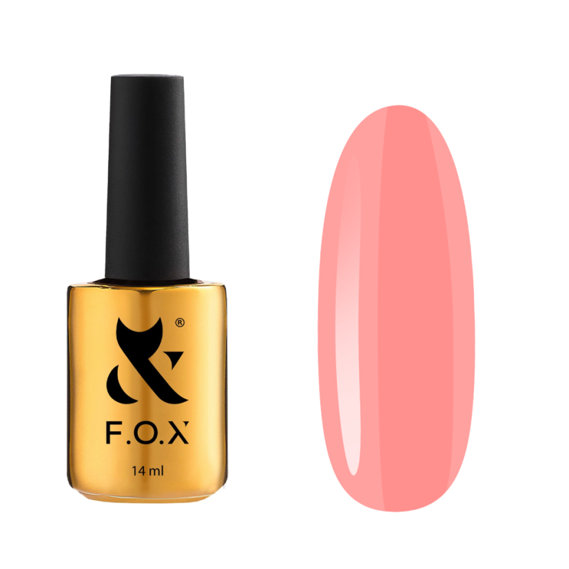 F.O.X - acryl gel Bottle 022, 14 ml