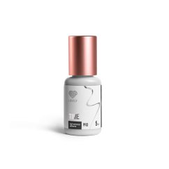 LOVELY Time Pegamento para pestañas, 5 ml