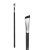 PIMP MY LASHES Hulu Precision Set P110 Šikmý štětec na barvení obočí