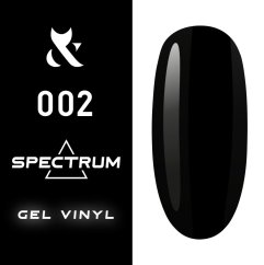 F.O.X - gel lak "Spectrum" 002, 7 ml