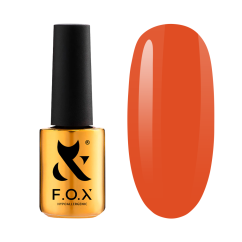 F.O.X - gel lak "Spectrum" 139, 7 ml