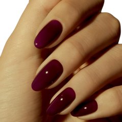 COSMONAIL Gel Polish Classic 094 Mulberry, 8 ml