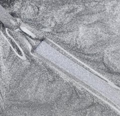 COSMONAIL gel lak Flashing Disco 01, 8 ml